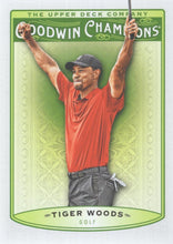 Load image into Gallery viewer, 2019 Upper Deck Goodwin Champions BASE Cards #1-100 ~ Pick your card