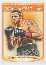 Load image into Gallery viewer, 2019 Upper Deck Goodwin Champions BASE Cards #1-100 ~ Pick your card
