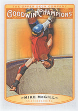 Load image into Gallery viewer, 2019 Upper Deck Goodwin Champions BASE Cards #1-100 ~ Pick your card