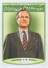 Load image into Gallery viewer, 2019 Upper Deck Goodwin Champions BASE Cards #1-100 ~ Pick your card
