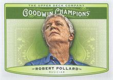 Load image into Gallery viewer, 2019 Upper Deck Goodwin Champions BASE Cards #1-100 ~ Pick your card