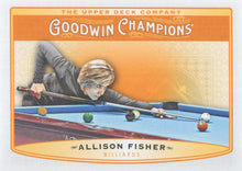 Load image into Gallery viewer, 2019 Upper Deck Goodwin Champions BASE Cards #1-100 ~ Pick your card
