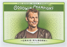 Load image into Gallery viewer, 2019 Upper Deck Goodwin Champions BASE Cards #1-100 ~ Pick your card