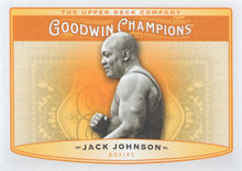 Load image into Gallery viewer, 2019 Upper Deck Goodwin Champions BASE Cards #1-100 ~ Pick your card