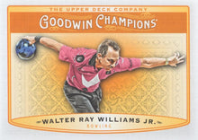 Load image into Gallery viewer, 2019 Upper Deck Goodwin Champions BASE Cards #1-100 ~ Pick your card