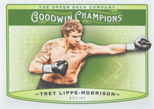 Load image into Gallery viewer, 2019 Upper Deck Goodwin Champions BASE Cards #1-100 ~ Pick your card