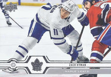 Load image into Gallery viewer, 2019-20 Upper Deck Hockey SERIES 1 (1-100) ~ Pick your card