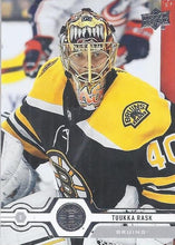 Load image into Gallery viewer, 2019-20 Upper Deck Hockey SERIES 1 (1-100) ~ Pick your card