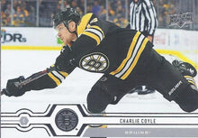 Load image into Gallery viewer, 2019-20 Upper Deck Hockey SERIES 1 (1-100) ~ Pick your card