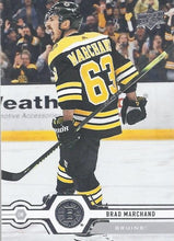 Load image into Gallery viewer, 2019-20 Upper Deck Hockey SERIES 1 (1-100) ~ Pick your card