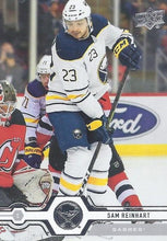 Load image into Gallery viewer, 2019-20 Upper Deck Hockey SERIES 1 (1-100) ~ Pick your card
