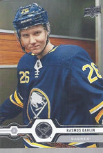 Load image into Gallery viewer, 2019-20 Upper Deck Hockey SERIES 1 (1-100) ~ Pick your card