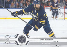 Load image into Gallery viewer, 2019-20 Upper Deck Hockey SERIES 1 (1-100) ~ Pick your card