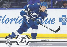 Load image into Gallery viewer, 2019-20 Upper Deck Hockey SERIES 1 (1-100) ~ Pick your card