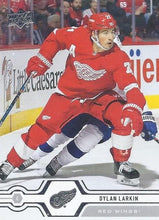 Load image into Gallery viewer, 2019-20 Upper Deck Hockey SERIES 1 (1-100) ~ Pick your card