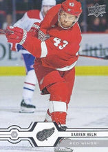 Load image into Gallery viewer, 2019-20 Upper Deck Hockey SERIES 1 (1-100) ~ Pick your card
