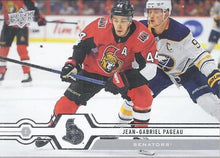 Load image into Gallery viewer, 2019-20 Upper Deck Hockey SERIES 1 (1-100) ~ Pick your card
