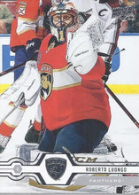 Load image into Gallery viewer, 2019-20 Upper Deck Hockey SERIES 1 (1-100) ~ Pick your card