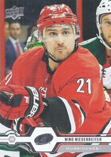 Load image into Gallery viewer, 2019-20 Upper Deck Hockey SERIES 1 (1-100) ~ Pick your card