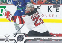 Load image into Gallery viewer, 2019-20 Upper Deck Hockey SERIES 1 (1-100) ~ Pick your card
