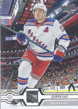 Load image into Gallery viewer, 2019-20 Upper Deck Hockey SERIES 1 (1-100) ~ Pick your card