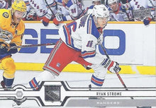 Load image into Gallery viewer, 2019-20 Upper Deck Hockey SERIES 1 (1-100) ~ Pick your card