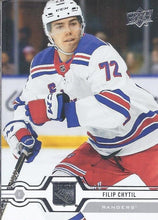 Load image into Gallery viewer, 2019-20 Upper Deck Hockey SERIES 1 (1-100) ~ Pick your card