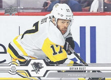 Load image into Gallery viewer, 2019-20 Upper Deck Hockey SERIES 1 (1-100) ~ Pick your card