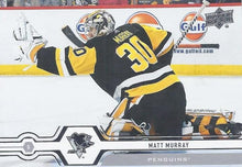 Load image into Gallery viewer, 2019-20 Upper Deck Hockey SERIES 1 (101-200) ~ Pick your card