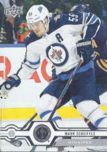 Load image into Gallery viewer, 2019-20 Upper Deck Hockey SERIES 1 (101-200) ~ Pick your card