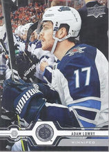 Load image into Gallery viewer, 2019-20 Upper Deck Hockey SERIES 1 (101-200) ~ Pick your card