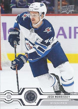 Load image into Gallery viewer, 2019-20 Upper Deck Hockey SERIES 1 (101-200) ~ Pick your card