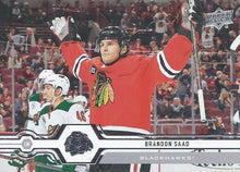 Load image into Gallery viewer, 2019-20 Upper Deck Hockey SERIES 1 (101-200) ~ Pick your card