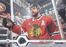 Load image into Gallery viewer, 2019-20 Upper Deck Hockey SERIES 1 (101-200) ~ Pick your card