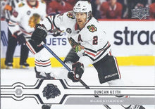 Load image into Gallery viewer, 2019-20 Upper Deck Hockey SERIES 1 (101-200) ~ Pick your card