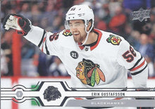 Load image into Gallery viewer, 2019-20 Upper Deck Hockey SERIES 1 (101-200) ~ Pick your card