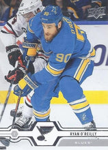 Load image into Gallery viewer, 2019-20 Upper Deck Hockey SERIES 1 (101-200) ~ Pick your card