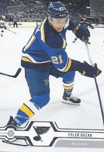 Load image into Gallery viewer, 2019-20 Upper Deck Hockey SERIES 1 (101-200) ~ Pick your card