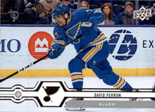 Load image into Gallery viewer, 2019-20 Upper Deck Hockey SERIES 1 (101-200) ~ Pick your card
