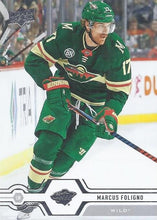 Load image into Gallery viewer, 2019-20 Upper Deck Hockey SERIES 1 (101-200) ~ Pick your card