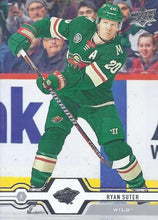 Load image into Gallery viewer, 2019-20 Upper Deck Hockey SERIES 1 (101-200) ~ Pick your card