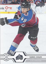 Load image into Gallery viewer, 2019-20 Upper Deck Hockey SERIES 1 (101-200) ~ Pick your card