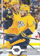 Load image into Gallery viewer, 2019-20 Upper Deck Hockey SERIES 1 (101-200) ~ Pick your card