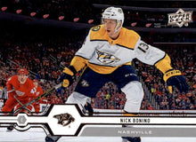 Load image into Gallery viewer, 2019-20 Upper Deck Hockey SERIES 1 (101-200) ~ Pick your card