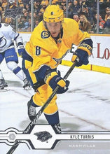 Load image into Gallery viewer, 2019-20 Upper Deck Hockey SERIES 1 (101-200) ~ Pick your card