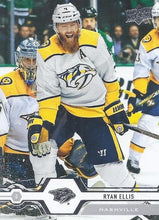 Load image into Gallery viewer, 2019-20 Upper Deck Hockey SERIES 1 (101-200) ~ Pick your card