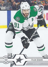 Load image into Gallery viewer, 2019-20 Upper Deck Hockey SERIES 1 (101-200) ~ Pick your card