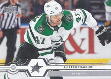 Load image into Gallery viewer, 2019-20 Upper Deck Hockey SERIES 1 (101-200) ~ Pick your card