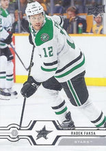 Load image into Gallery viewer, 2019-20 Upper Deck Hockey SERIES 1 (101-200) ~ Pick your card
