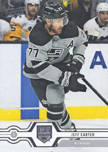 Load image into Gallery viewer, 2019-20 Upper Deck Hockey SERIES 1 (101-200) ~ Pick your card